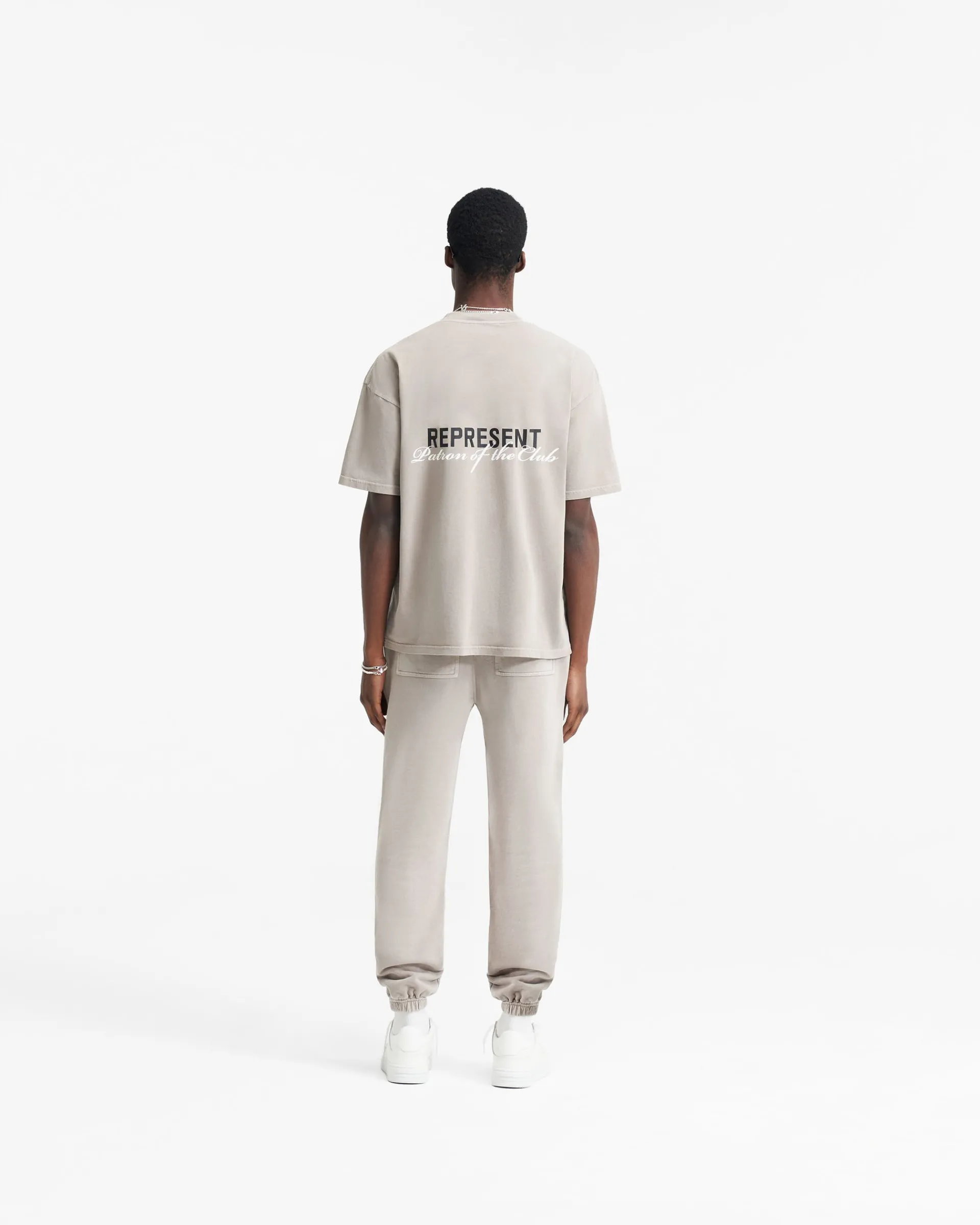 Represent Patron Of The Club Sweatpant -> Sweatpants | Pants