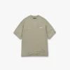 Represent Patron Of The Club T-Shirt - Khaki Pink> T-Shirts