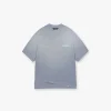 Represent Patron Of The Club T-Shirt - Washed Grey> T-Shirts