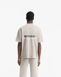 Represent Patron Of The Club T-Shirt -><noscript><img width=