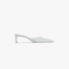 Represent Pointed Mule -> Footwear