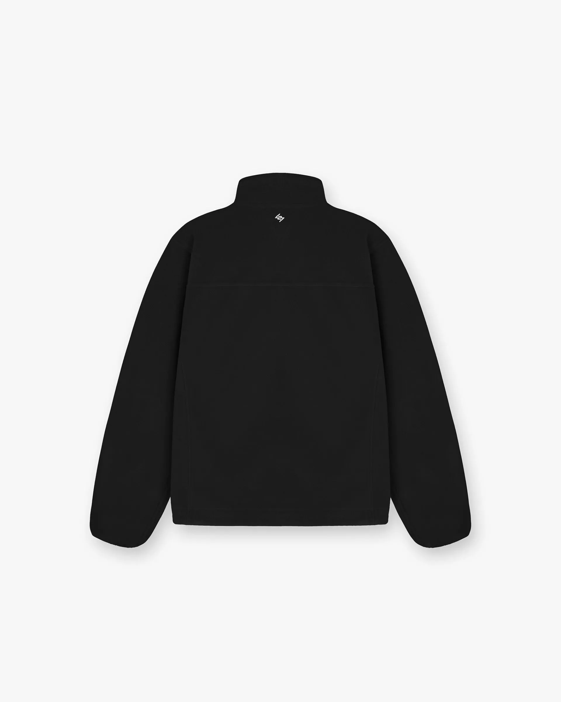 Represent 247 Polar Panelled Fleece -> Outerwear