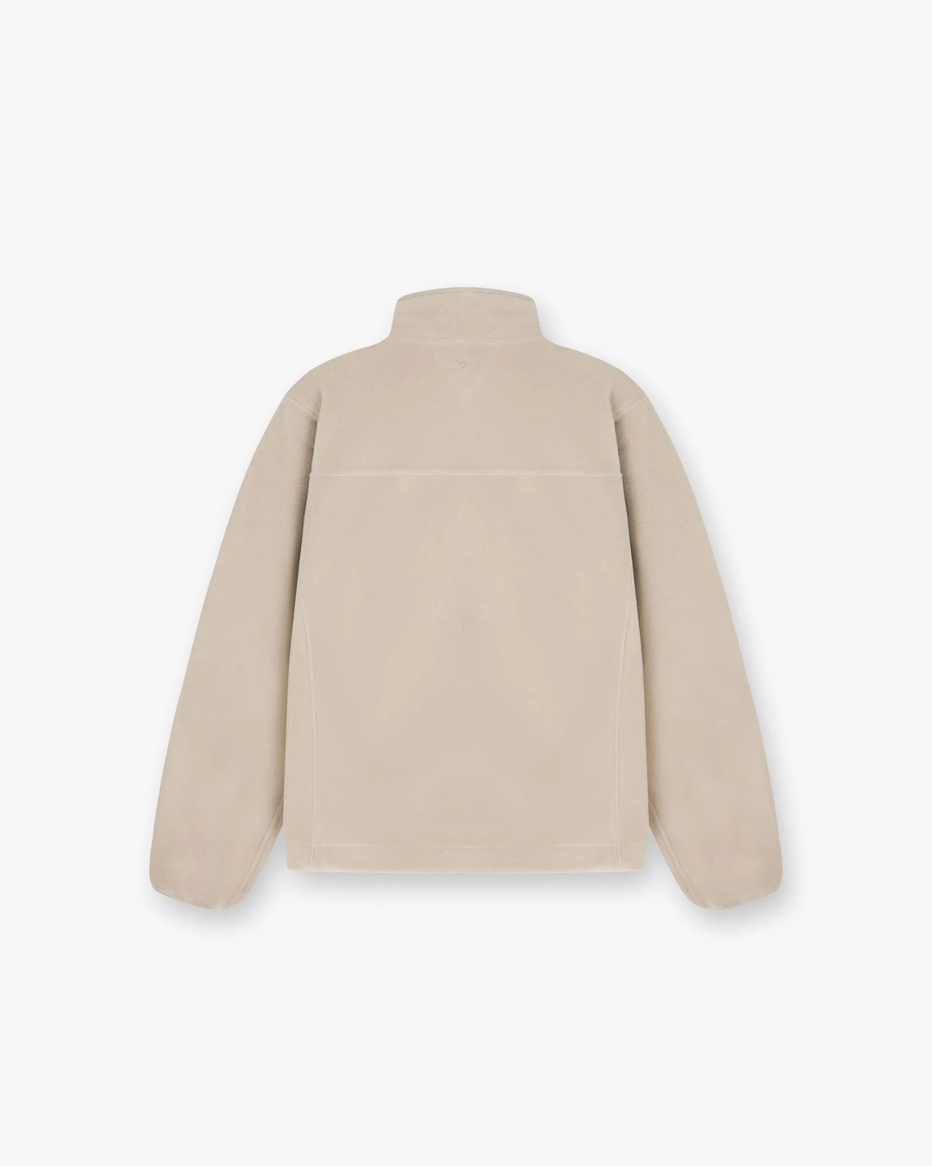 Represent 247 Polar Panelled Fleece -> Outerwear