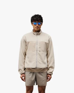 Represent 247 Polar Panelled Fleece -><noscript><img width=