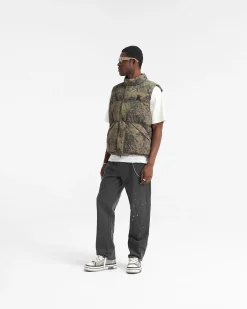 Represent Puffer Gilet -><noscript><img width=