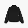 Represent Quarter Zip Jacket -> Outerwear
