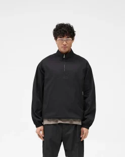 Represent Quarter Zip Jacket -><noscript><img width=