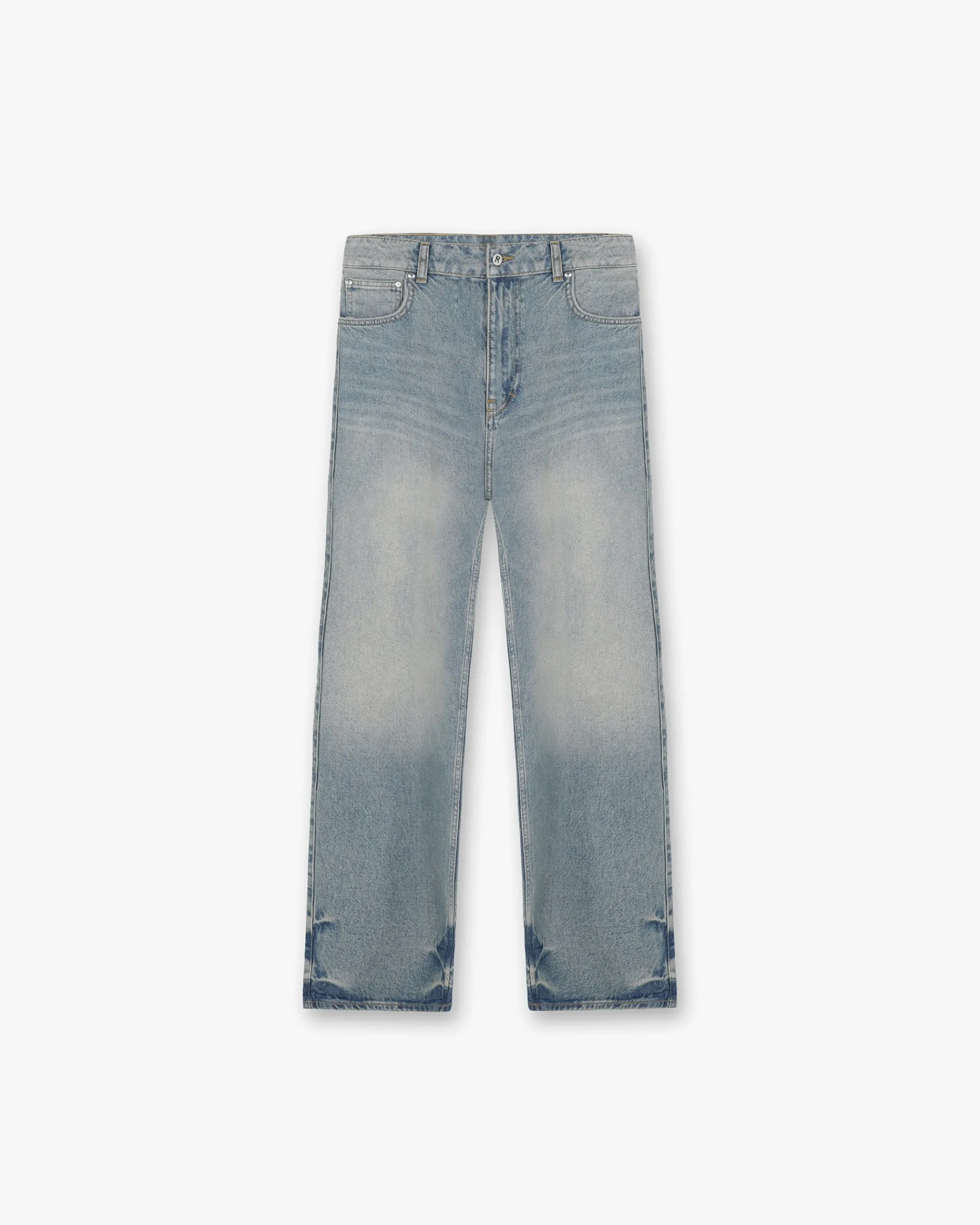 Represent R3 Baggy Denim -> Denim
