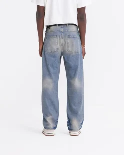 Represent R3 Baggy Denim -><noscript><img width=