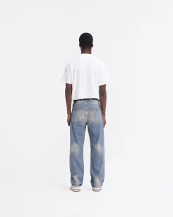 Represent R3 Baggy Denim -><noscript><img width=