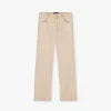 Represent R3 Baggy Denim - Dirt Cashmere> Denim
