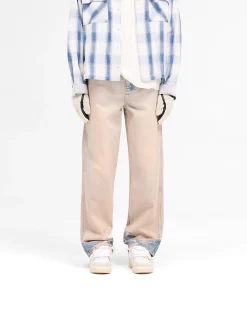 Represent R3 Baggy Denim -><noscript><img width=