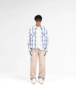 Represent R3 Baggy Denim -><noscript><img width=