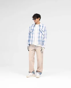 Represent R3 Baggy Denim -><noscript><img width=