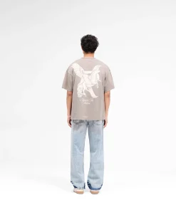 Represent R3 Baggy Denim - Mechanic Blue><noscript><img width=