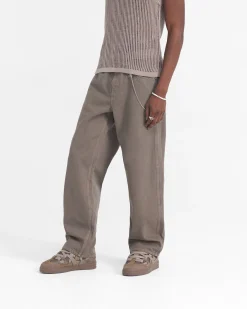Represent R3 Baggy Denim -> Denim
