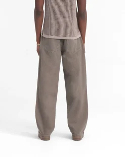 Represent R3 Baggy Denim -><noscript><img width=