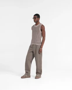 Represent R3 Baggy Denim -><noscript><img width=