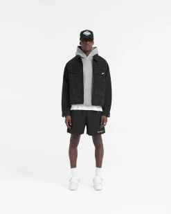 Represent R4 Denim Jacket -><noscript><img width=
