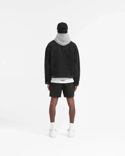 Represent R4 Denim Jacket -><noscript><img width=