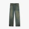 Represent R3 Drive Denim - Tobacco Blue> Denim