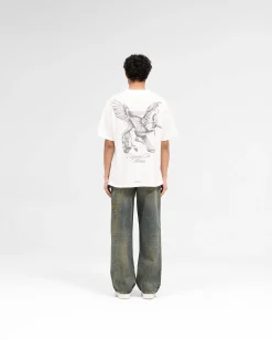 Represent R3 Drive Denim - Tobacco Blue><noscript><img width=