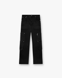 Represent R3 Workshop Denim -> Denim