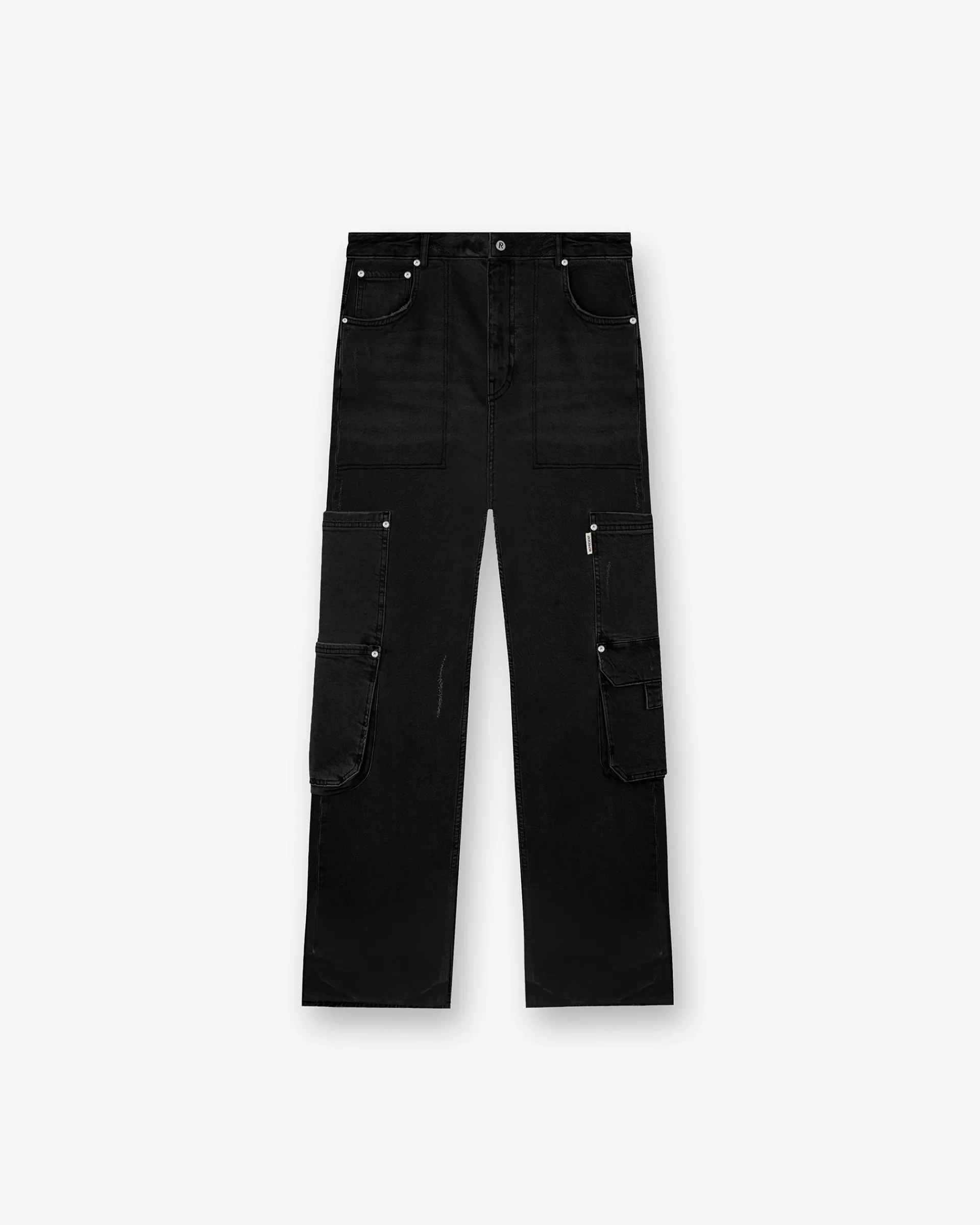 Represent R3 Workshop Denim -> Denim