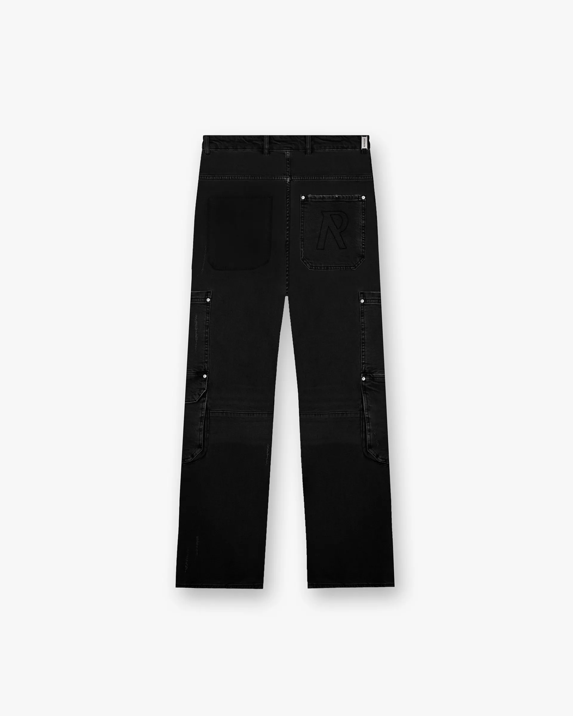 Represent R3 Workshop Denim -> Denim
