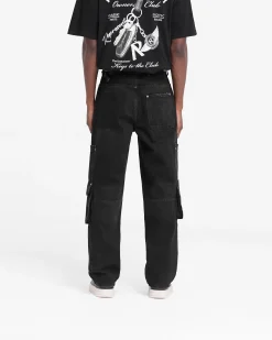 Represent R3 Workshop Denim -><noscript><img width=