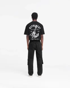 Represent R3 Workshop Denim -><noscript><img width=