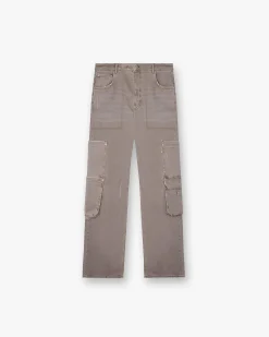 Represent R3 Workshop Denim -> Denim
