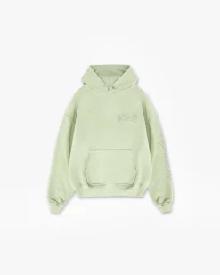 Represent Raceway Hoodie -> Hoodies