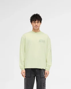 Represent Raceway Long Sleeve T-Shirt -><noscript><img width=