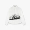 Represent Raceway Shirt - Off White> Shirts