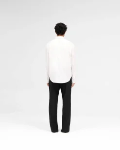 Represent Raceway Shirt - Off White><noscript><img width=