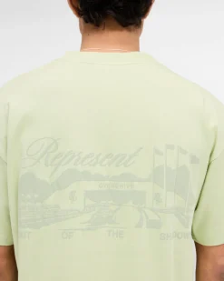 Represent Raceway T-Shirt -><noscript><img width=