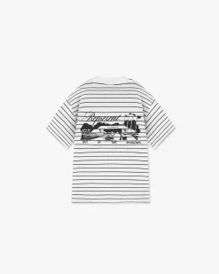 Represent Raceway T-Shirt -> T-Shirts