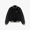 Represent Raglan Varsity Jacket -> Varsity Jackets | Outerwear