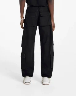 Represent R3Ca Cargo Denim -><noscript><img width=