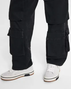 Represent R3Ca Cargo Denim -><noscript><img width=