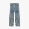 Represent R3Ca Cargo Denim -> Denim