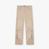 Represent R3Ca Cargo Denim - Dirt Cashmere> Denim
