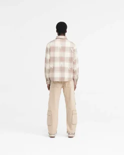 Represent R3Ca Cargo Denim - Dirt Cashmere><noscript><img width=