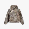 Represent Realtree® Boxy Hoodie -> Hoodies