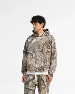 Represent Realtree® Boxy Hoodie -> Hoodies