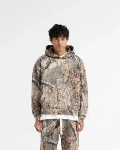 Represent Realtree® Boxy Hoodie -><noscript><img width=