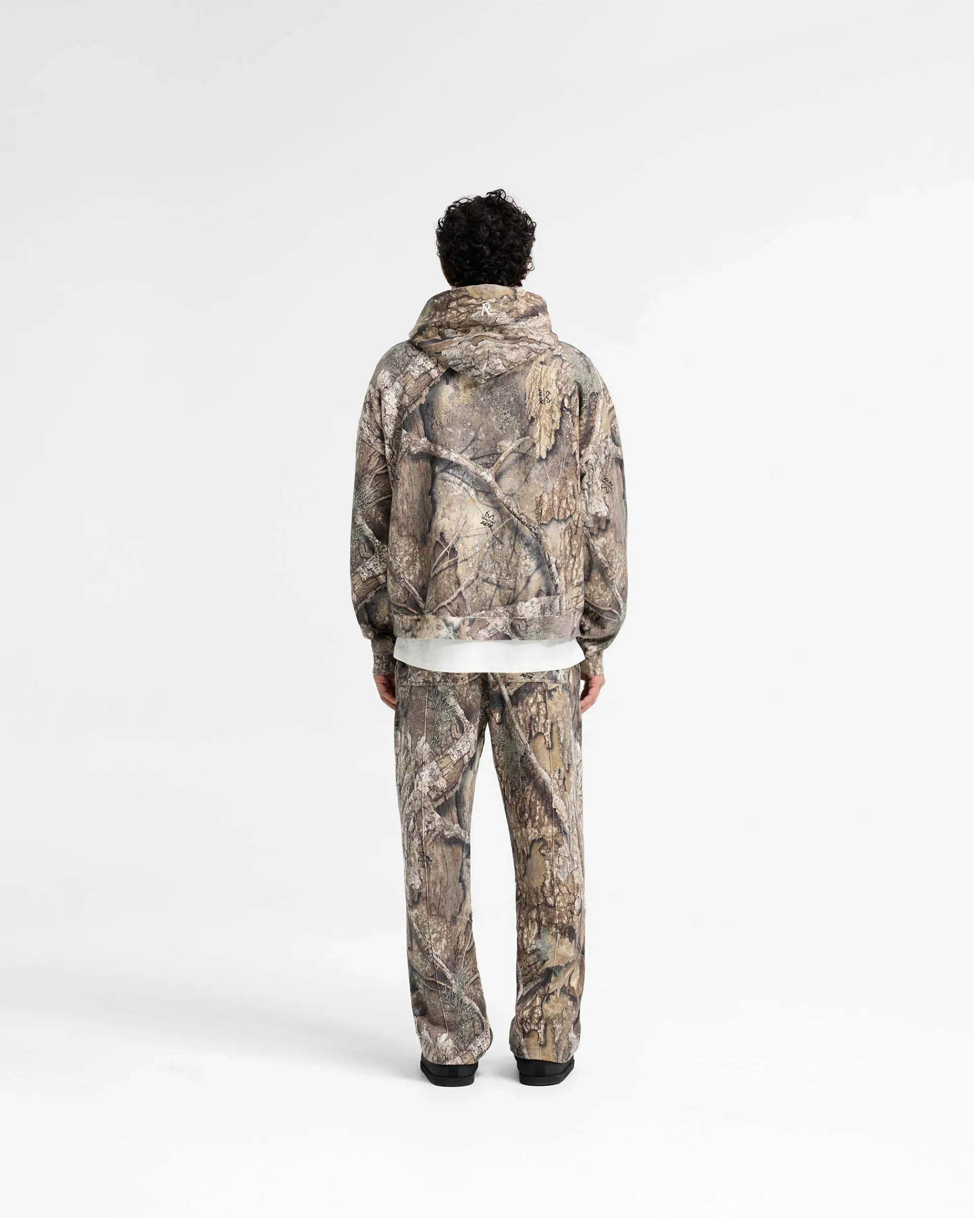 Represent Realtree® Boxy Hoodie -> Hoodies
