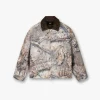 Represent Realtree® Trucker Jacket -> Outerwear