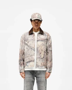 Represent Realtree® Trucker Jacket -><noscript><img width=